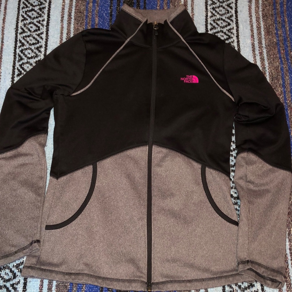 The North Face Fleece Jacket